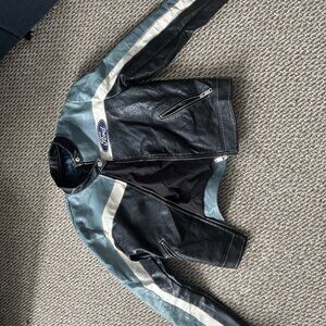 FORD BOMBER JACKET